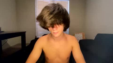 Jack Xavier  Missy online show from December 19, 8:17 pm