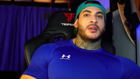 JC online show from October 21, 5:38 pm