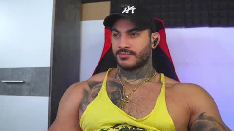 JC online show from November 22, 4:12 am