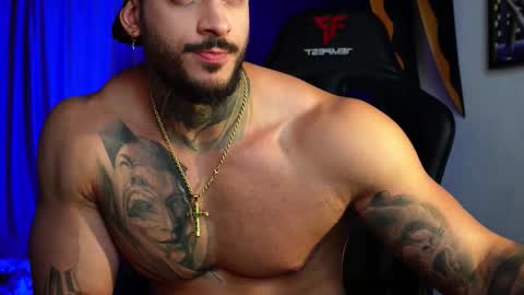 JC online show from March 6, 6:05 pm