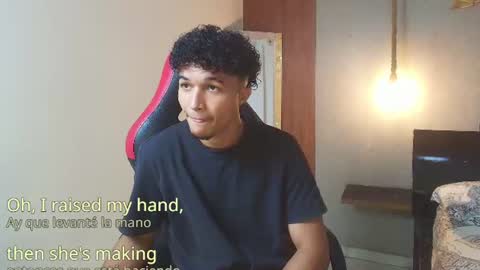 JAKSON online show from July 24, 8:49 pm