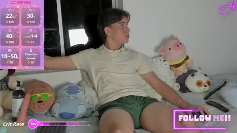 Jack online show from April 30, 4:41 am