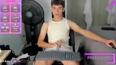 Jack online show from July 23, 3:37 am