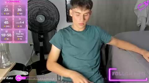 Jack online show from July 16, 3:02 am