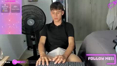 Jack online show from June 19, 5:02 am