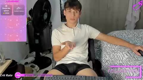 Jack online show from July 4, 5:43 am