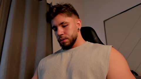 Jckson Stifler online show from March 26, 12:31 pm