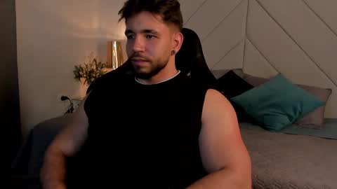 Jckson Stifler online show from March 14, 2:40 am