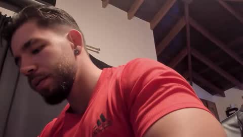 Jckson Stifler online show from November 5, 6:10 pm