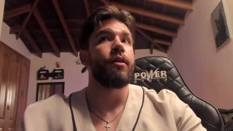 Jckson Stifler online show from April 22, 4:01 pm