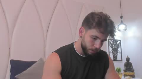 Jckson Stifler online show from January 10, 9:41 pm