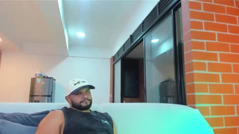 Jackson Wayne online show from June 27, 12:35 am