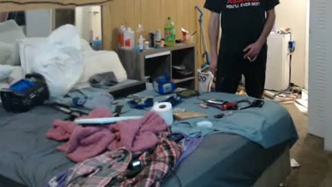 funtimes49203 online show from January 19, 1:21 am