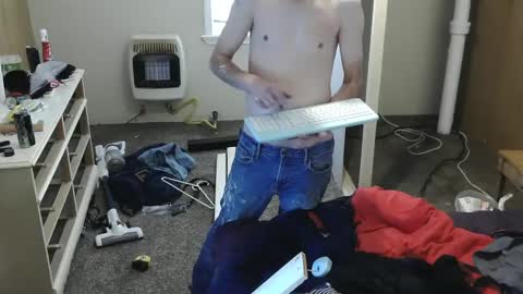 funtimes49203 online show from December 21, 7:06 pm