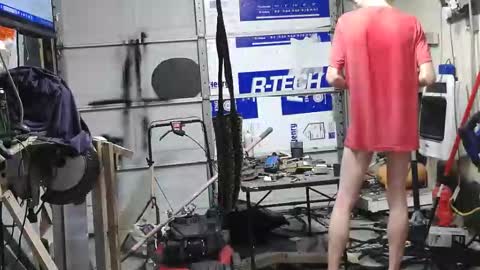 funtimes49203 online show from April 14, 2:22 am