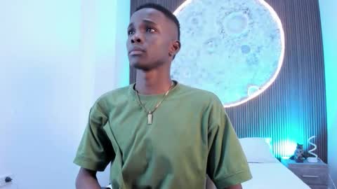 Jackson online show from January 13, 2:10 pm