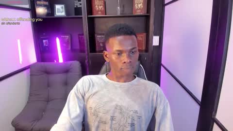 Jackson online show from November 5, 3:03 pm