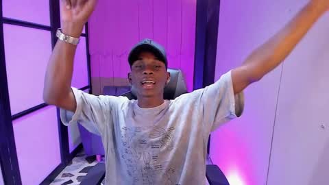 Jackson online show from December 16, 2:13 pm