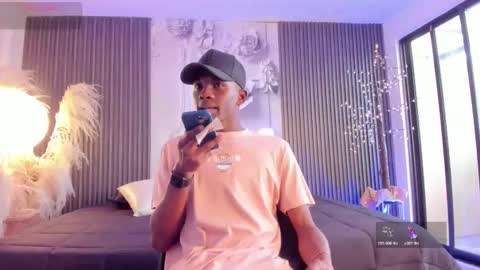 Jackson online show from February 28, 3:00 pm