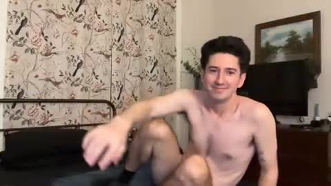 JacksonTheSub online show from December 21, 3:58 am