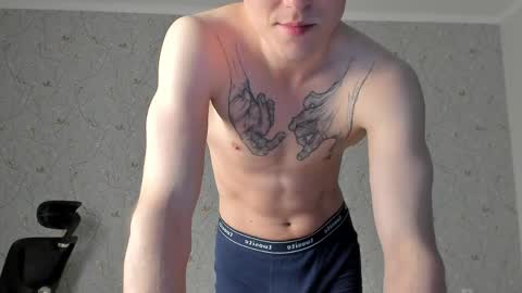 Nikolay online show from April 24, 8:11 pm