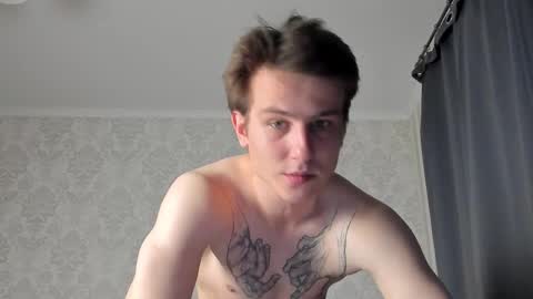 Snapshot of jacksonvox chatting on October 15, 4:09 am Nikolay online show from October 15, 4:09 am