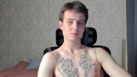 Snapshot of jacksonvox chatting on October 17, 7:40 pm Nikolay online show from October 17, 7:40 pm