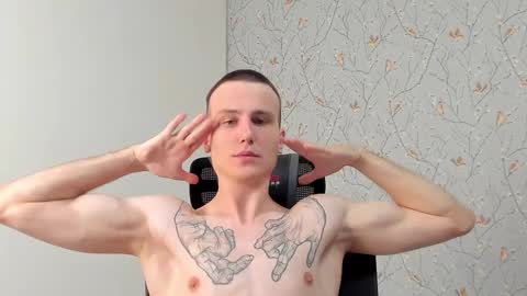 Nikolay online show from October 19, 8:01 pm