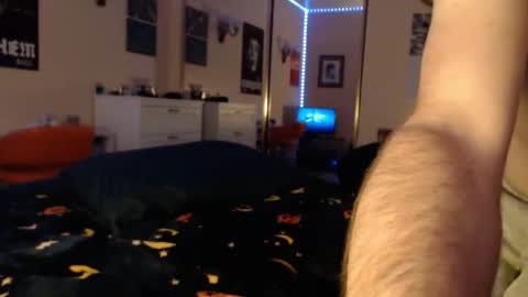 jacktome369 online show from March 14, 4:08 am