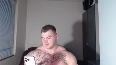 Jacky online show from January 10, 6:53 am