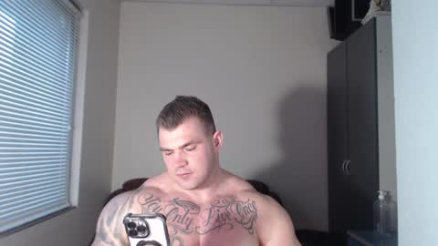 Jacky online show from December 26, 11:54 am