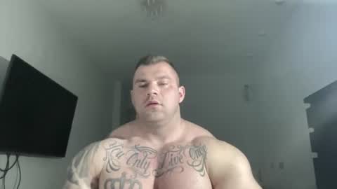 Jacky online show from July 30, 10:42 pm