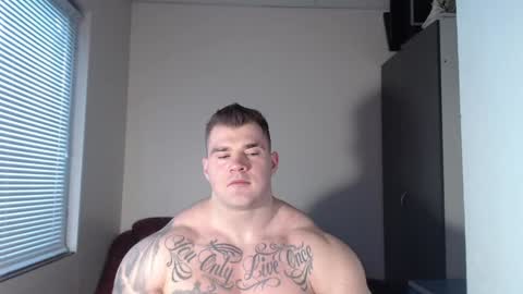 Jacky online show from December 6, 10:38 am