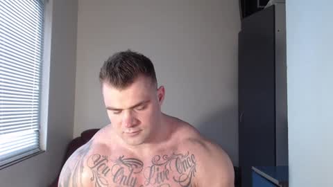 Jacky online show from January 8, 10:15 am