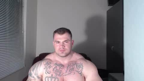 Jacky online show from November 17, 7:50 pm