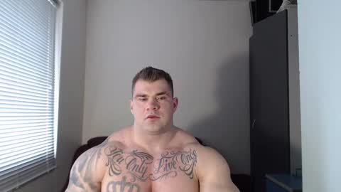 Jacky online show from March 2, 12:14 pm