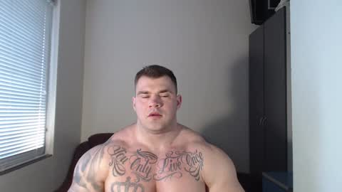 Jacky online show from January 20, 9:24 am