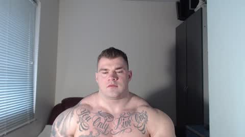 Jacky online show from January 31, 9:16 am