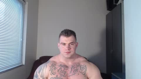 Jacky online show from December 31, 11:20 am