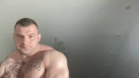 Jacky online show from August 7, 10:05 pm