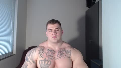 Jacky online show from January 23, 9:39 am