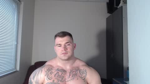 Jacky online show from December 28, 10:14 am