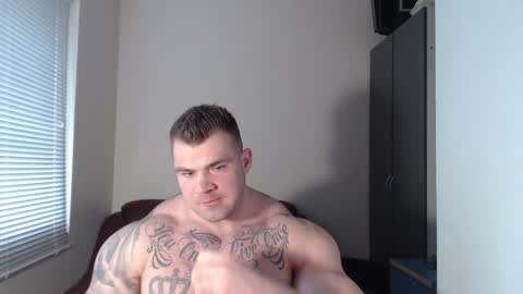 Jacky online show from February 1, 11:54 am