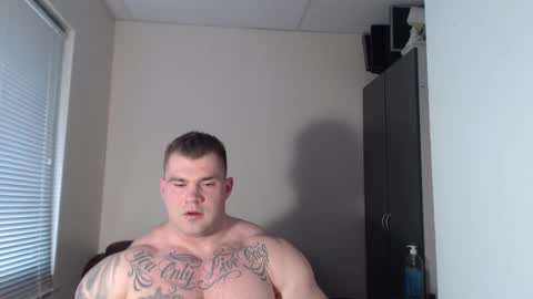 Jacky online show from February 12, 10:14 am