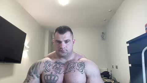 Jacky online show from July 11, 10:34 pm