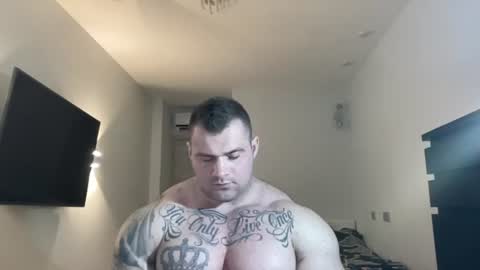 Jacky online show from July 14, 9:21 pm