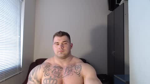 Jacky online show from February 24, 12:05 pm