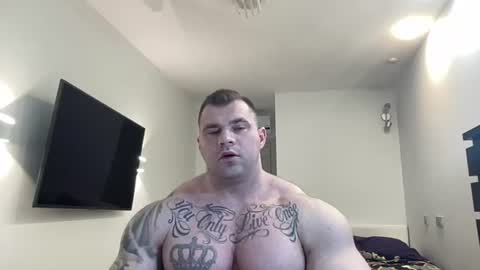 Jacky online show from July 13, 11:50 pm