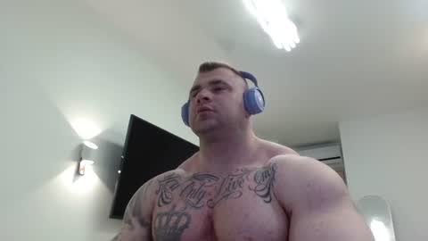 Jacky online show from June 25, 9:52 pm