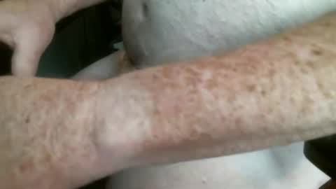 Snapshot of jackymack1960 chatting on November 1, 5:39 pm Jacky online show from November 1, 5:39 pm